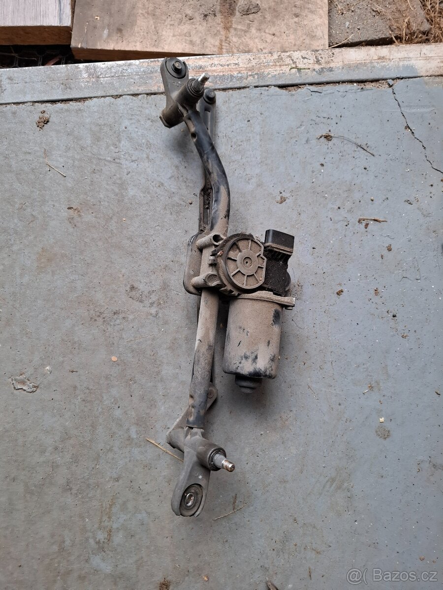 KIA Picanto - veskerenahradni dily - 7