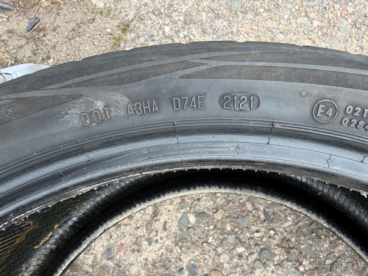 315/30 r22 - 7