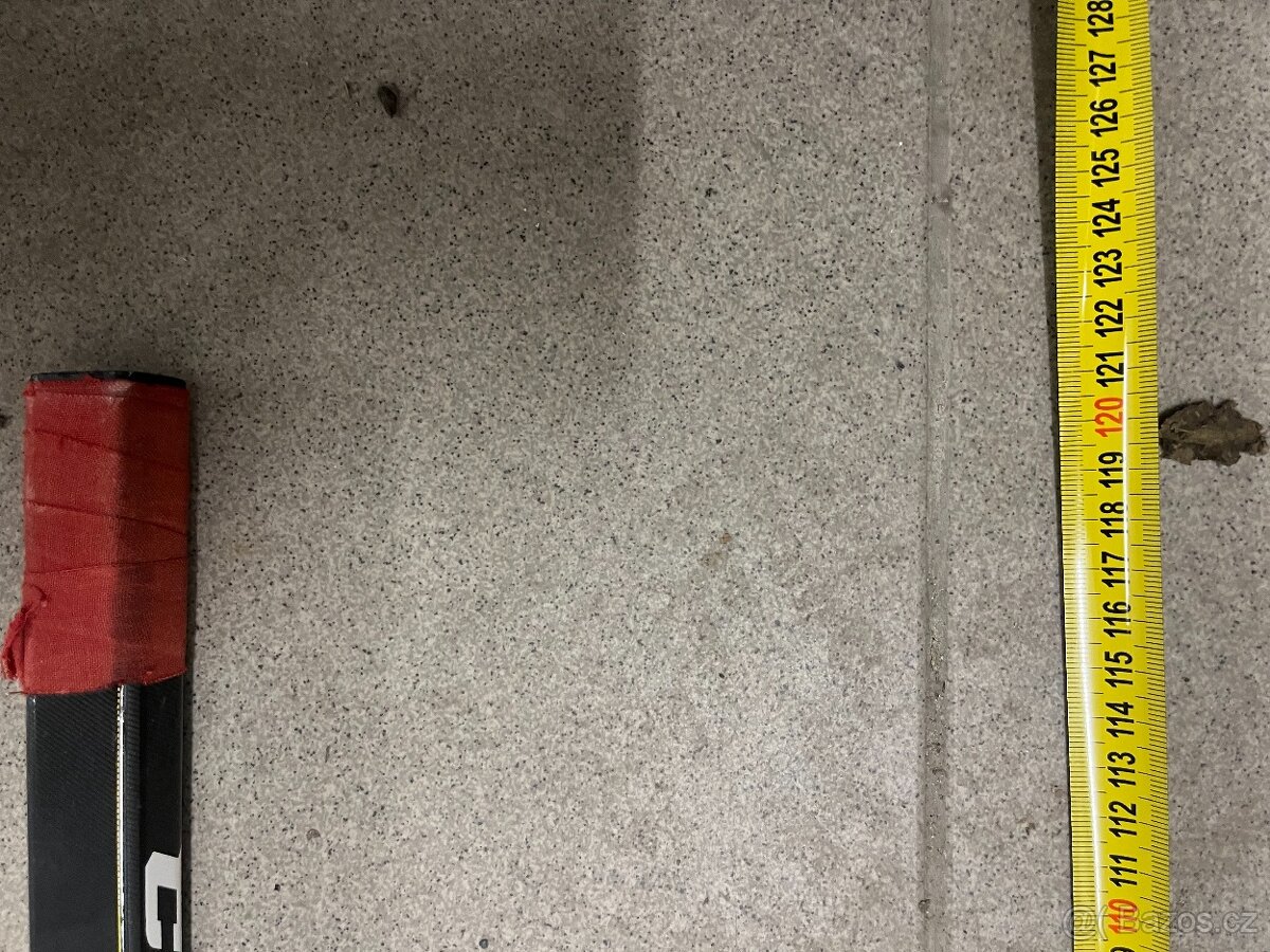 Hokejka dětská CCM Super Tacks - 7