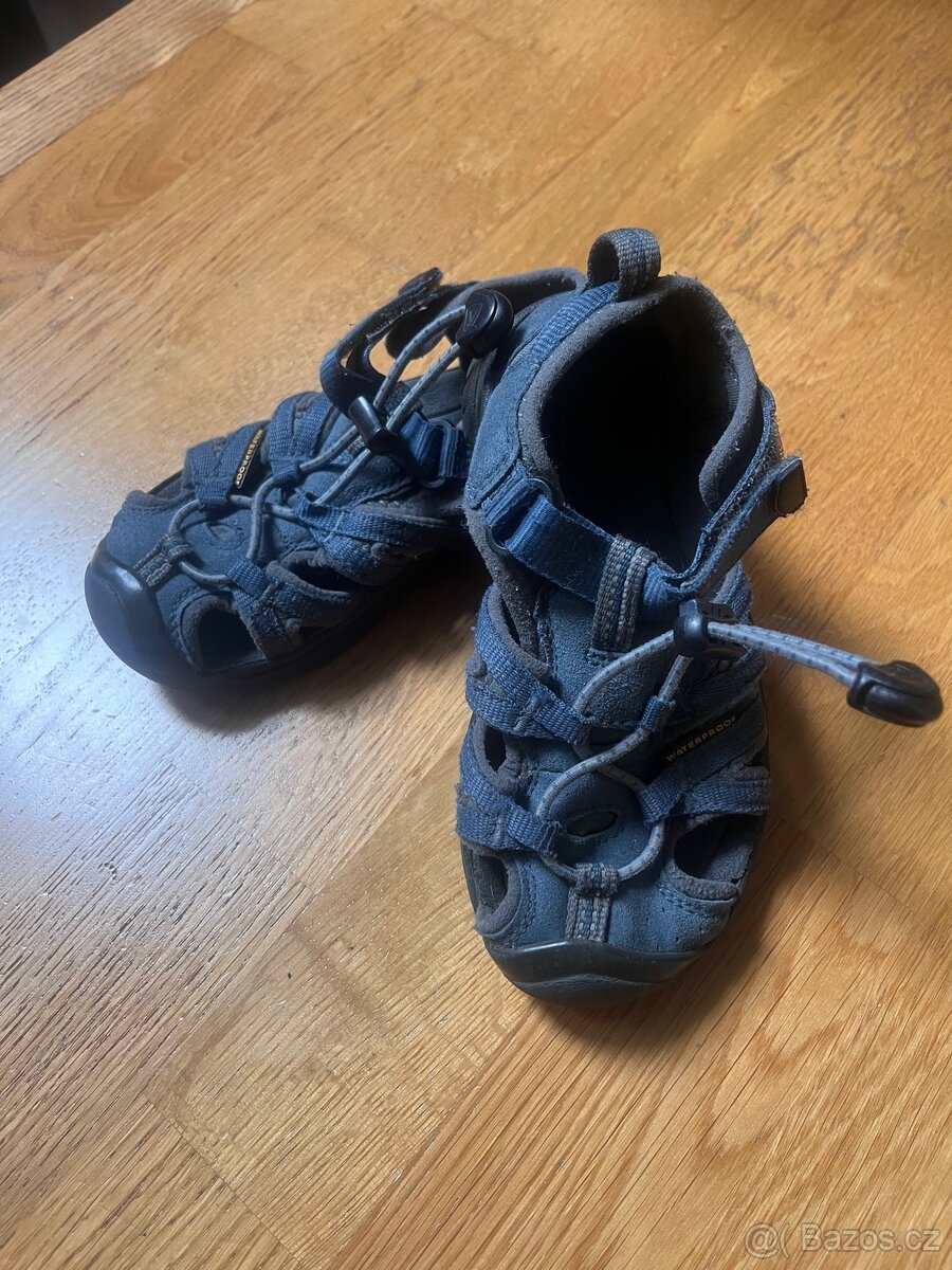 Sandály KEEN vel. 29 - 7