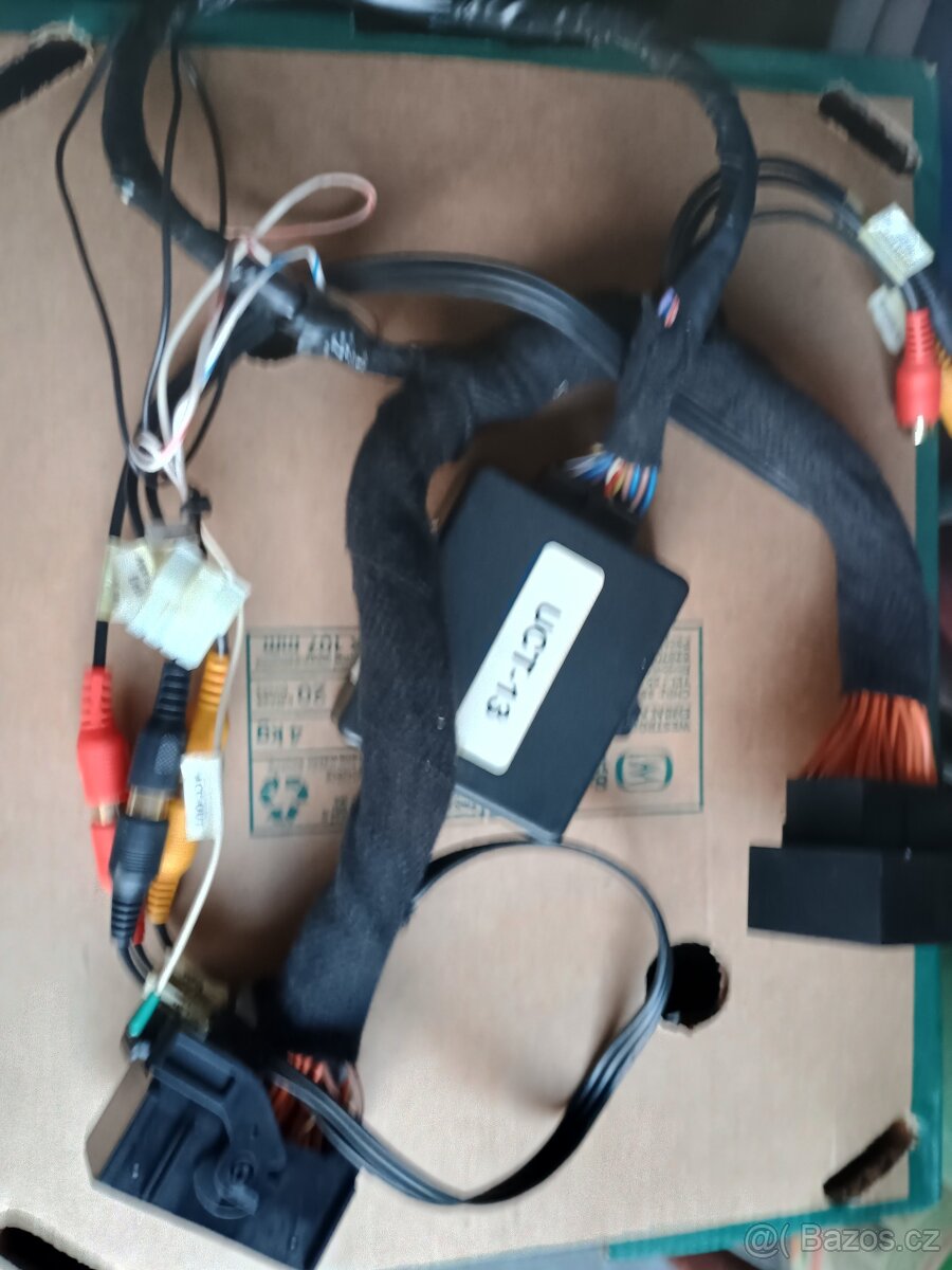 DVB-T2 digitální tuner Asuka 2 s USB - 7