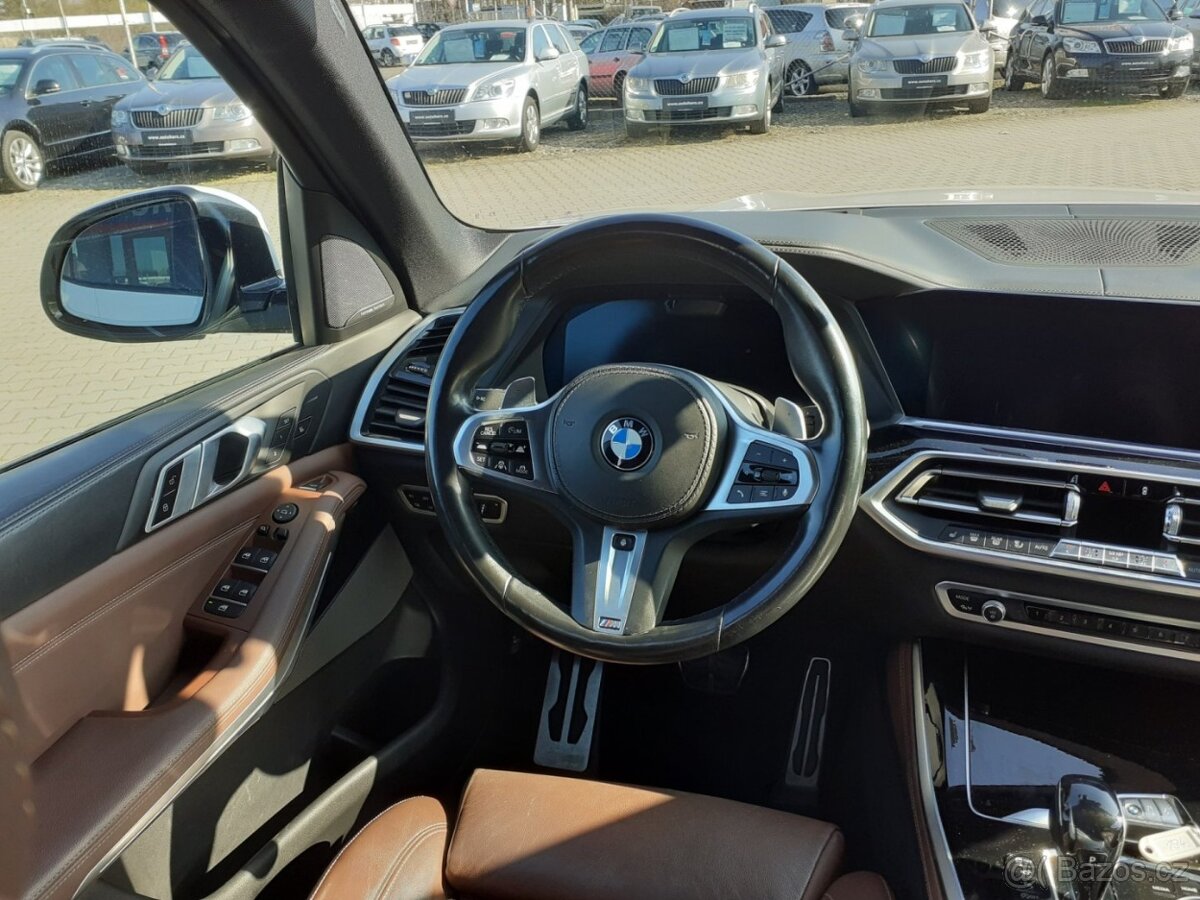 BMW X5 30d xDrive M -SPORT - 7