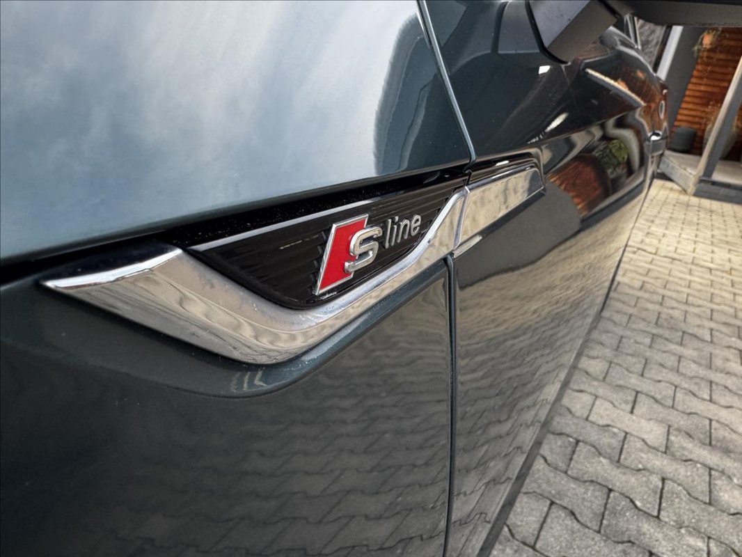 Audi A5 3.0 TDI quattro S-line 2017 - 7