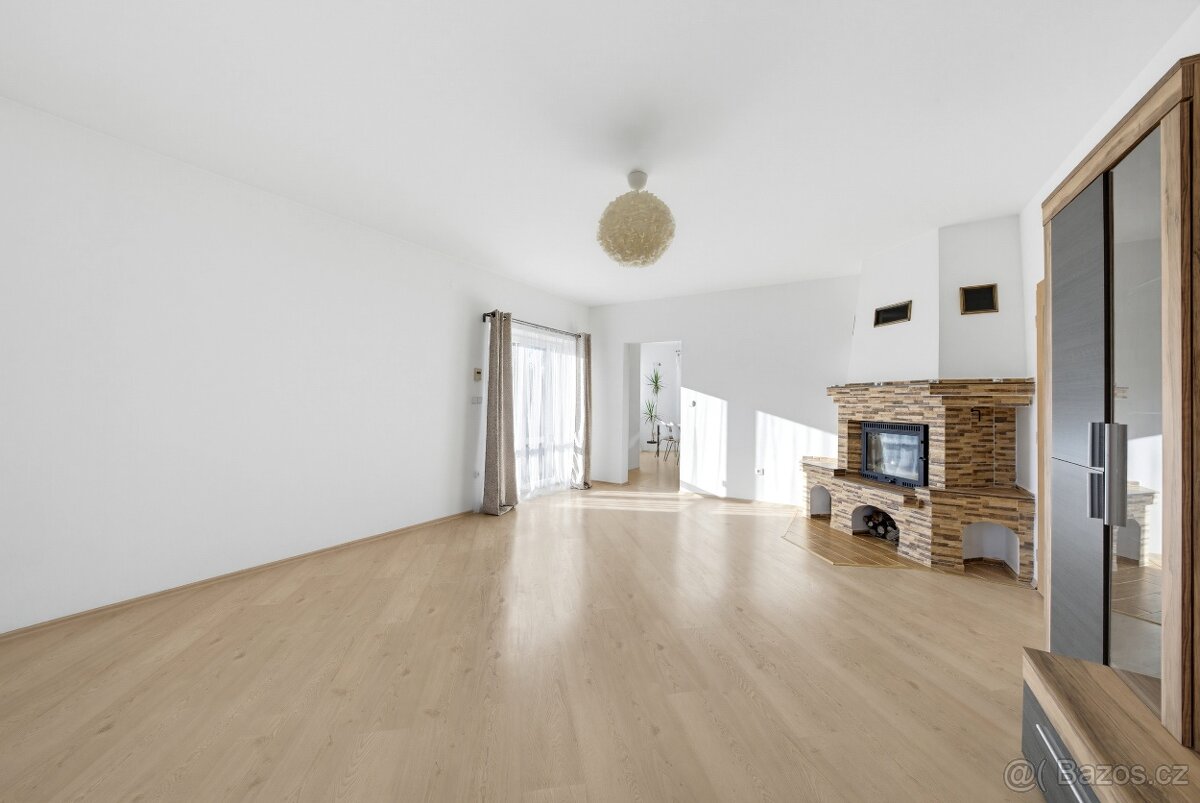 Prodej domu 174 m², Malá Lhota - 7