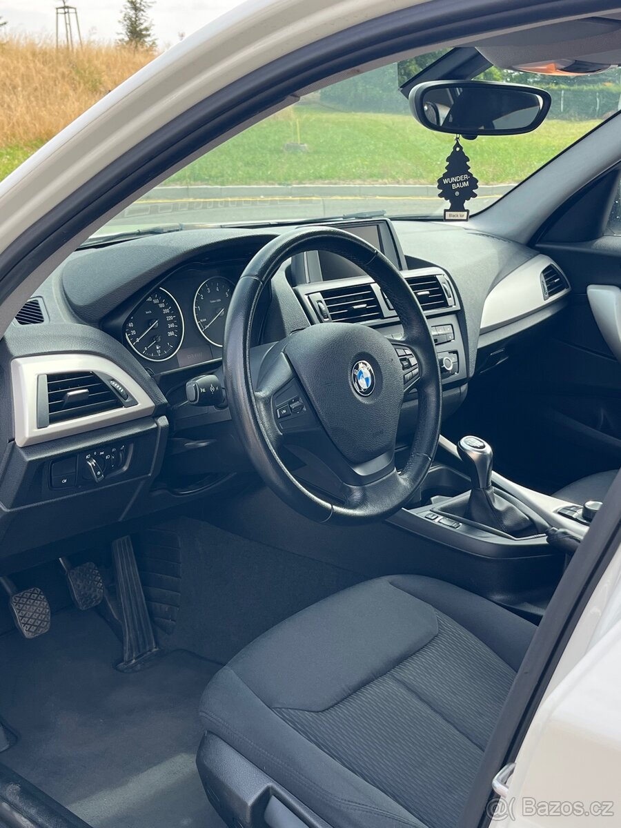 Bmw 1 F20 - 7