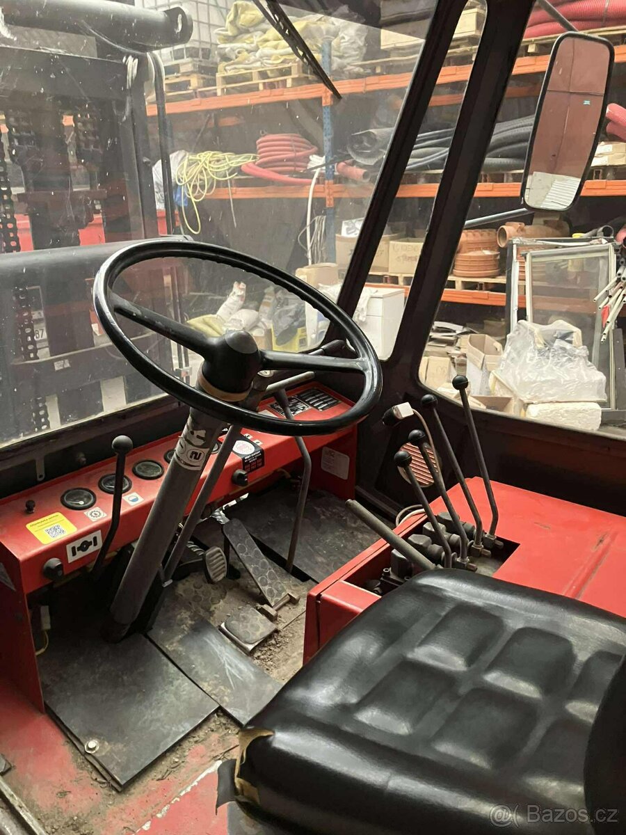 DESTA DVHM 3222TM - 7