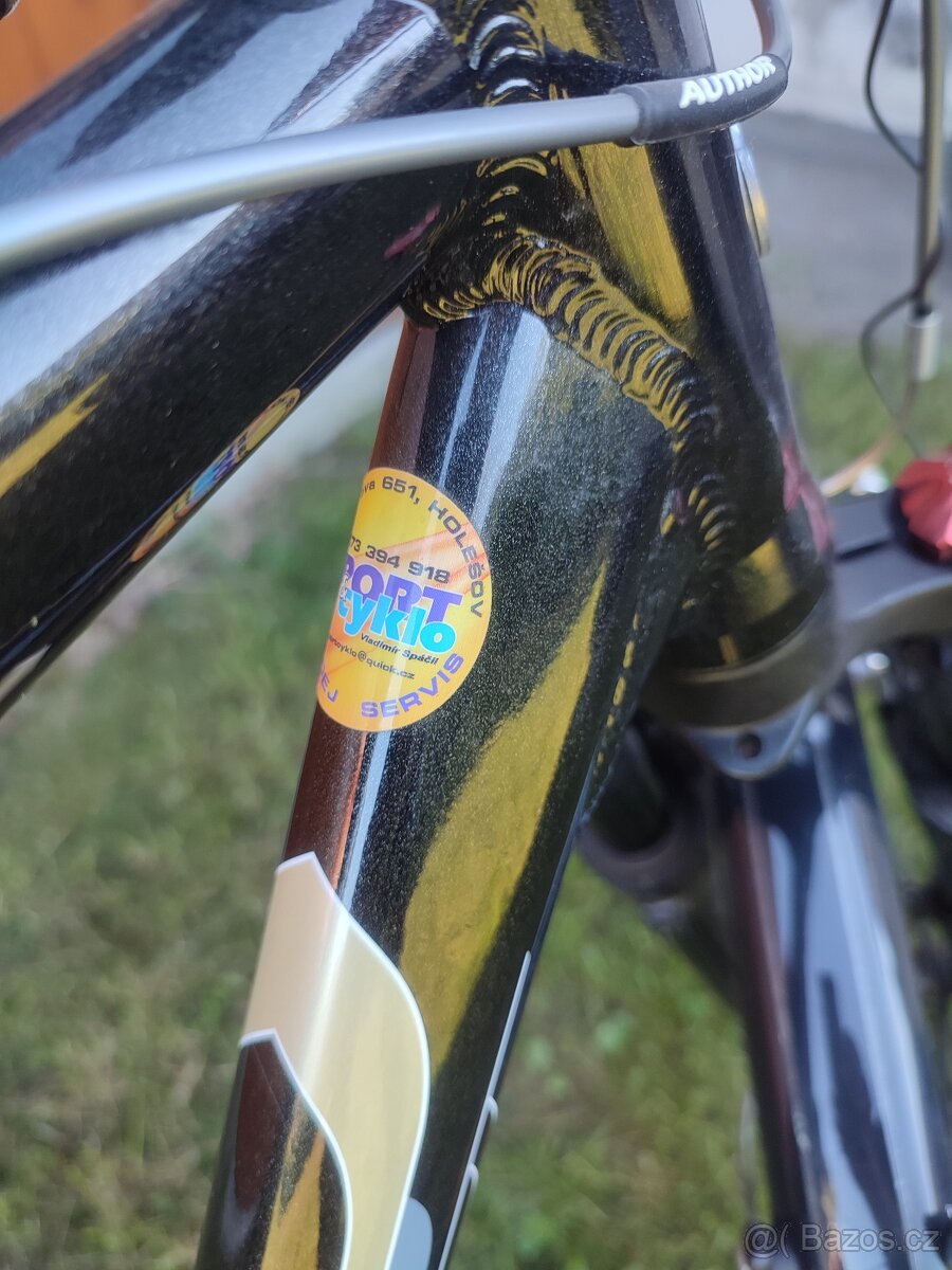 Kolo Author Reflex rám 20" - 7