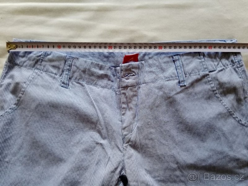 Dámské šortky a kabelka - 7