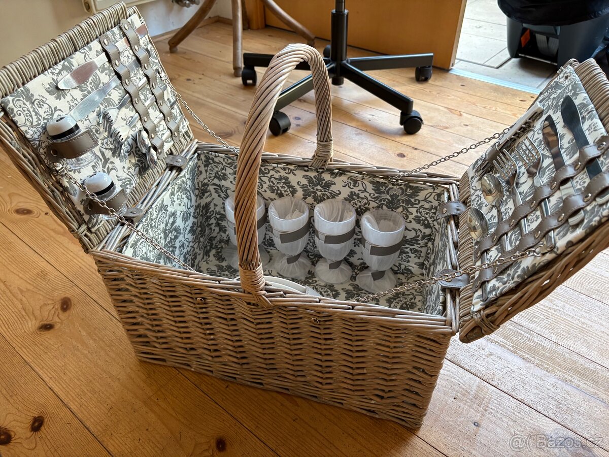 Novy piknikovy kos - 7