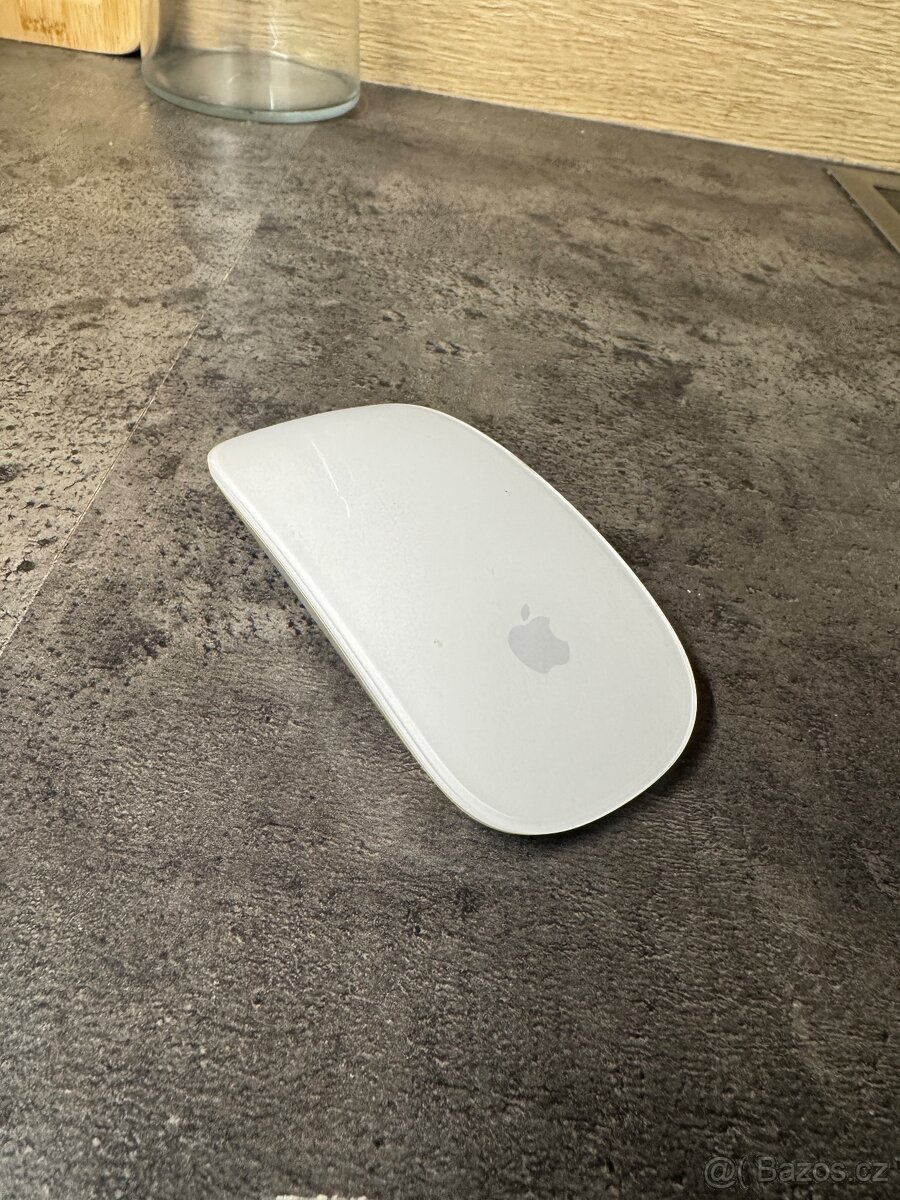 Mac book air 13 128gb + Magic Mouse 2 - 7