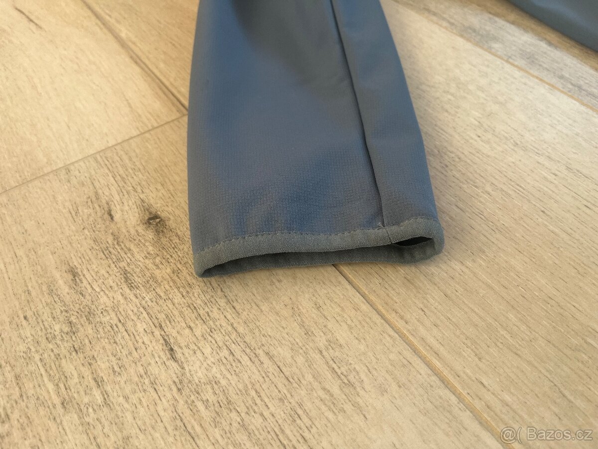 Dámská softshellová bunda Jack Wolfskin vel. M - 7