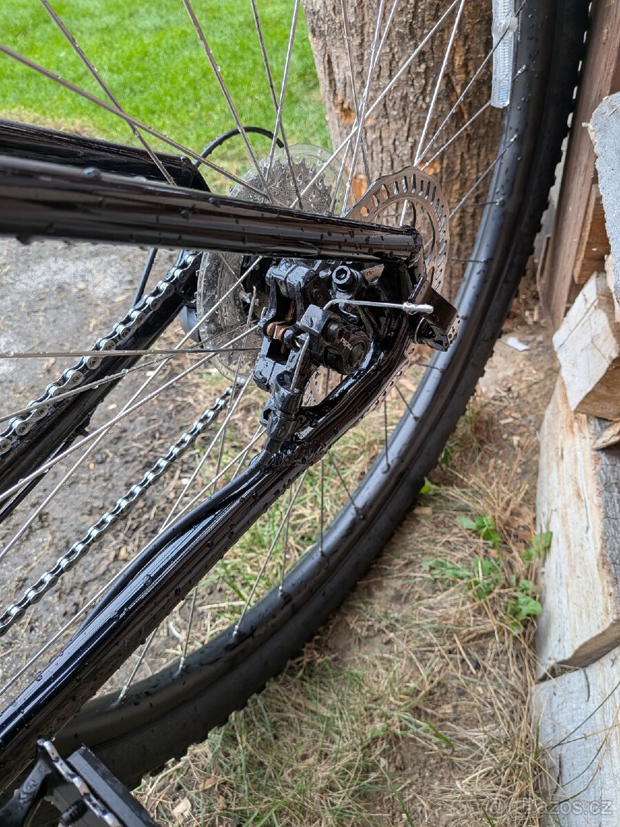 Specialized Rockhopper 29, vel. M - 7