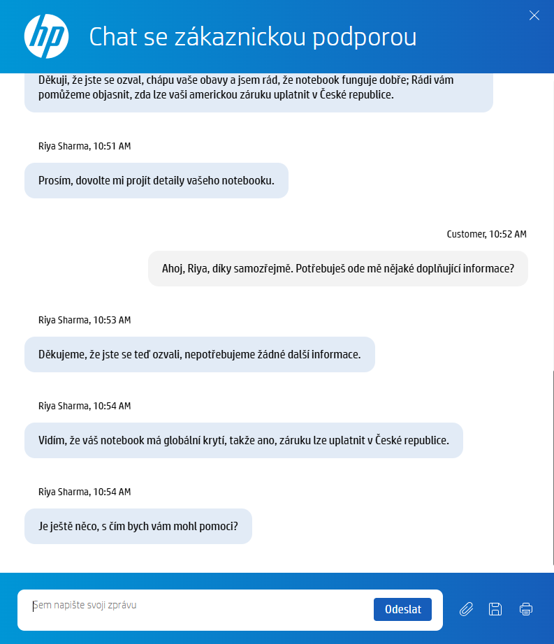 HP Victus I5 RTX 4050 - 7