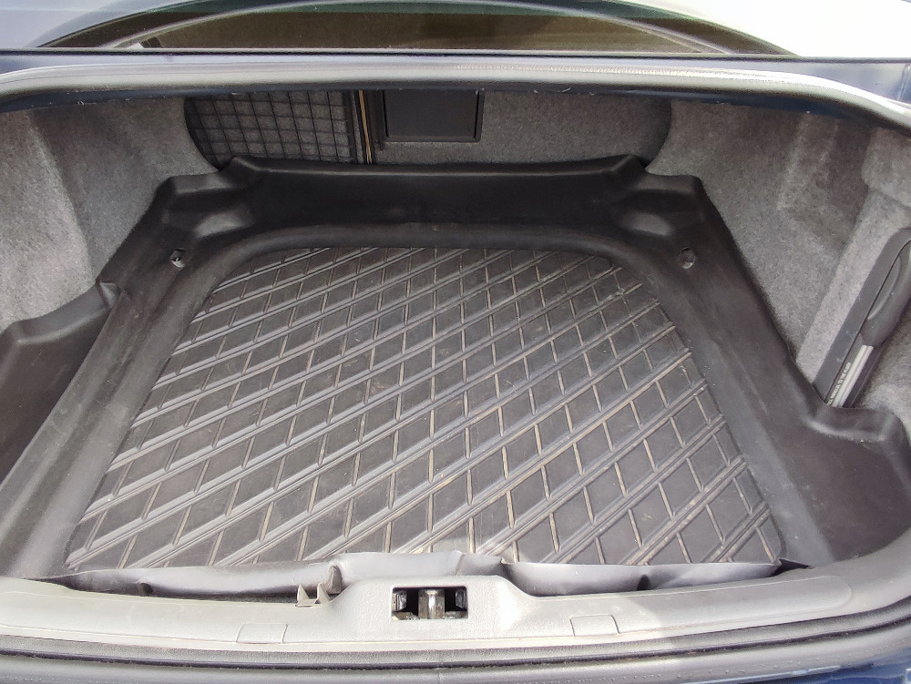 Volvo S80 D5 120 kW - 7