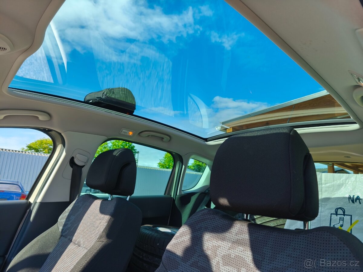 Peugeot 3008 -2,0HDI - Automat - 7