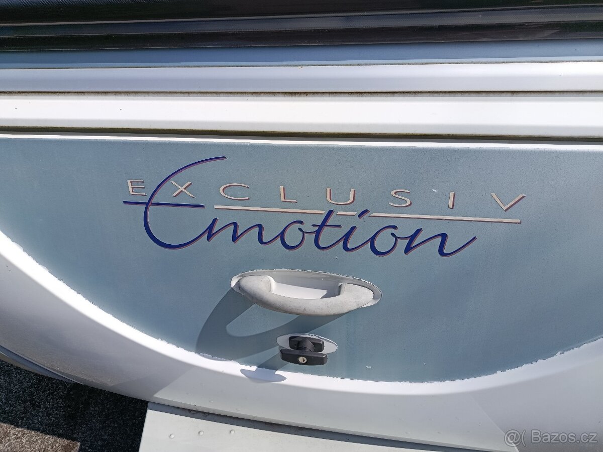 Dethleffs exclusiv emotion - 7