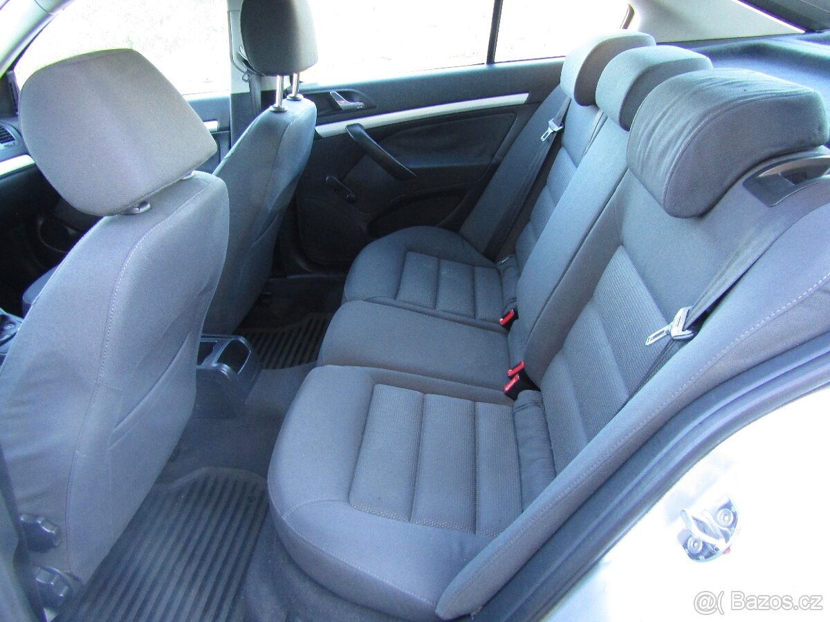 Škoda Octavia 1.6 MPI - 7