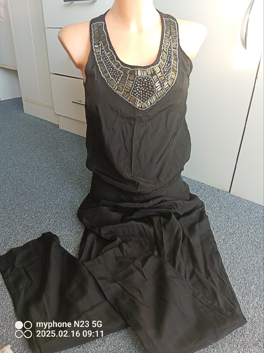 Dámské overal zn."PROMOD" vel."36" - 7