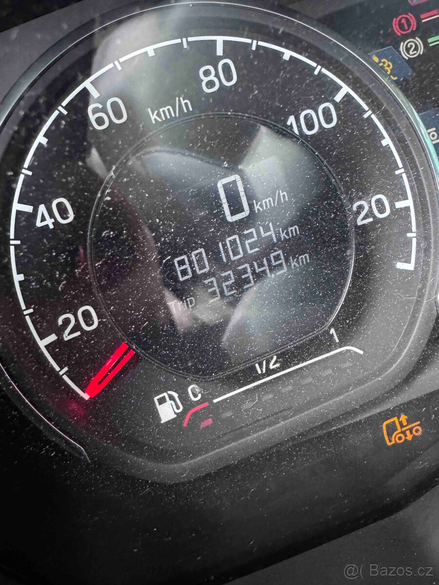 SCANIA R450 tahač - 7