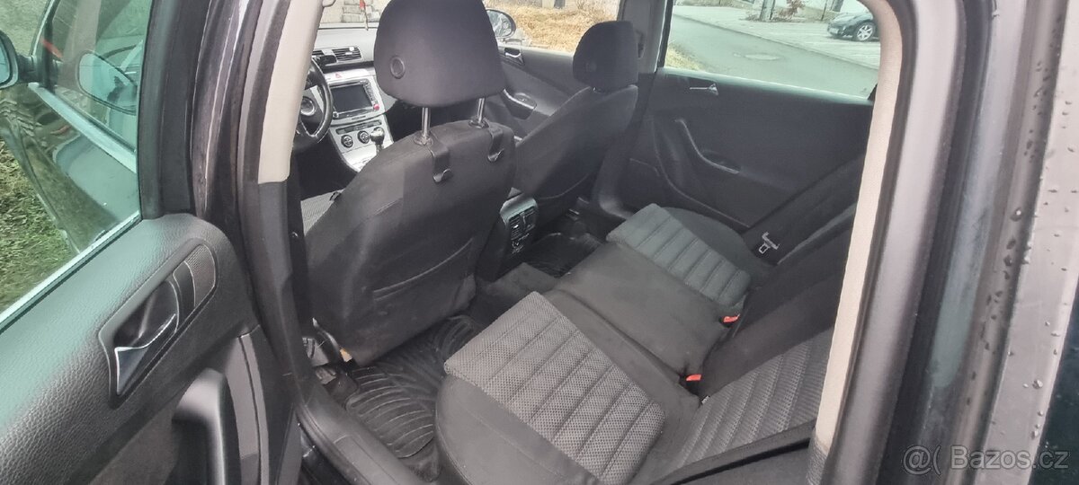 ND Passat B6 2.0TDI BKP 4Motion - 7