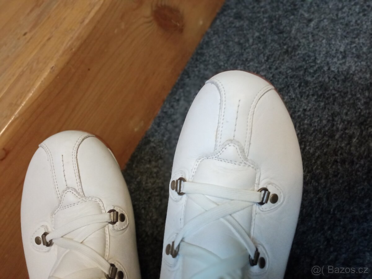 Kozačky Helly Hansen VEL.39 - 7