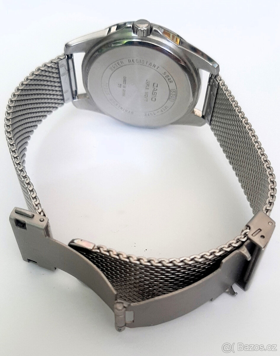 HODINKY >CASIO MTP 1372 - 7