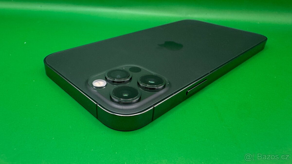 iPhone 12 Pro, 128GB - 7