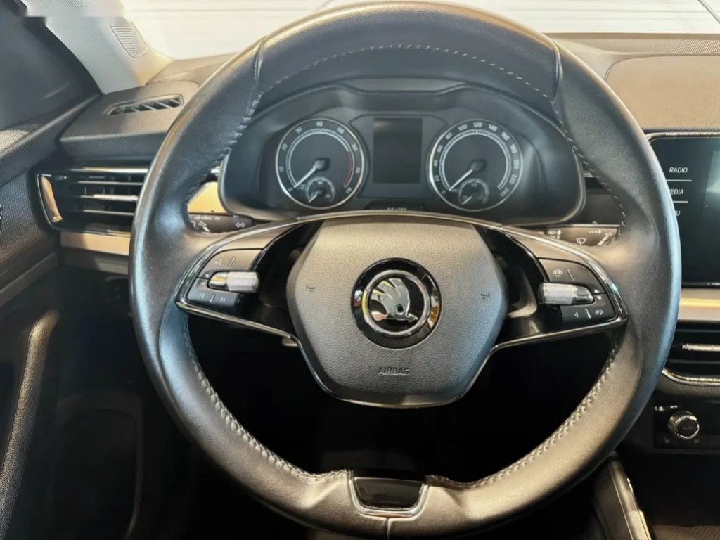 Škoda Scala, 1.0 TSi 81 Kw Style - 7