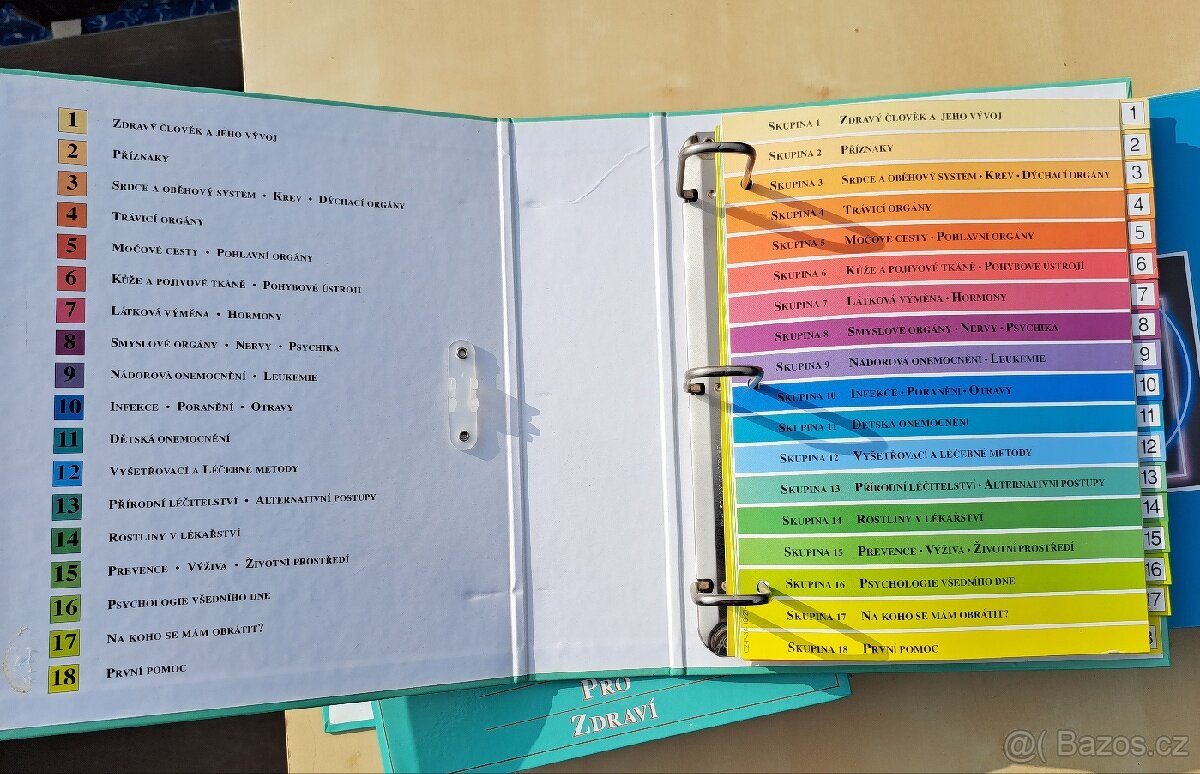 Domácí lékař - 7