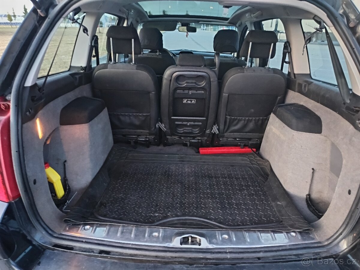 Peugeot 307 SW 2.0 HDI - 7