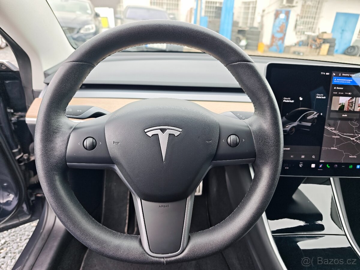 Tesla Model 3 Performance AWD | FSD | 94 880 km | 01/2020 - 7