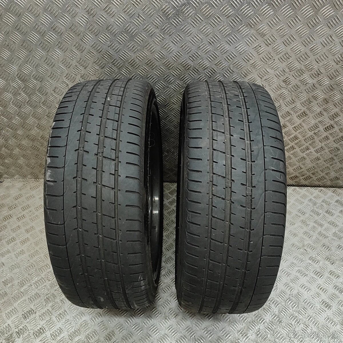 Kola AUDI Q5 (FY) 2017 - 7