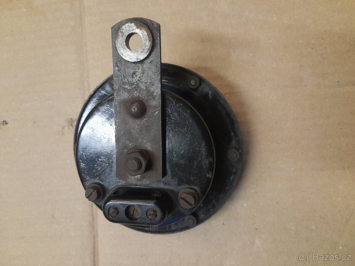 Jawa klakson PAL - 7