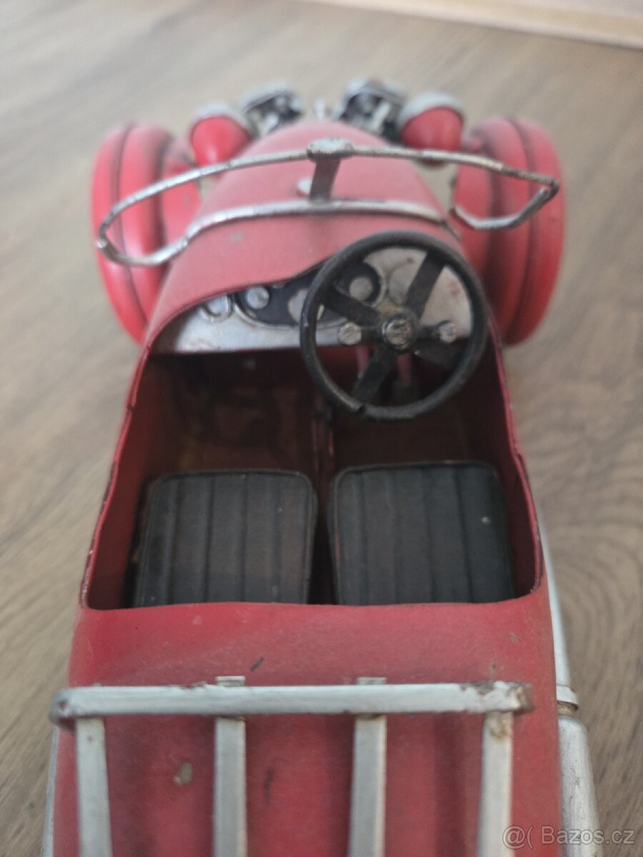 Morgan - 7