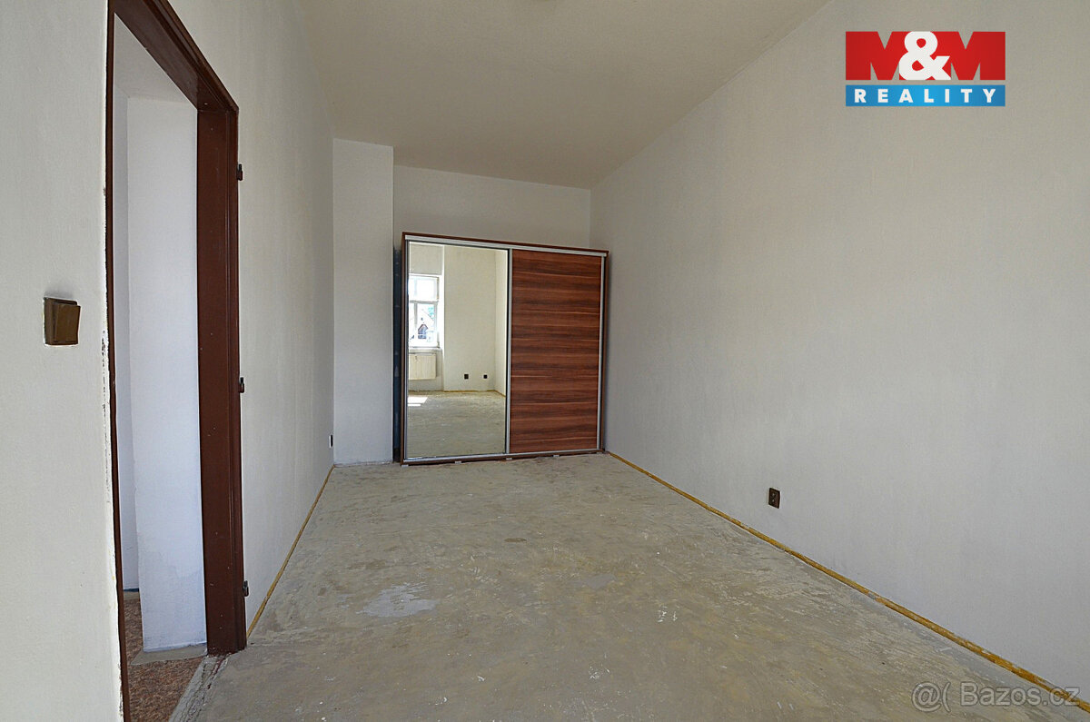 Prodej bytu 1+1, 41 m2, Mikulovice - 7