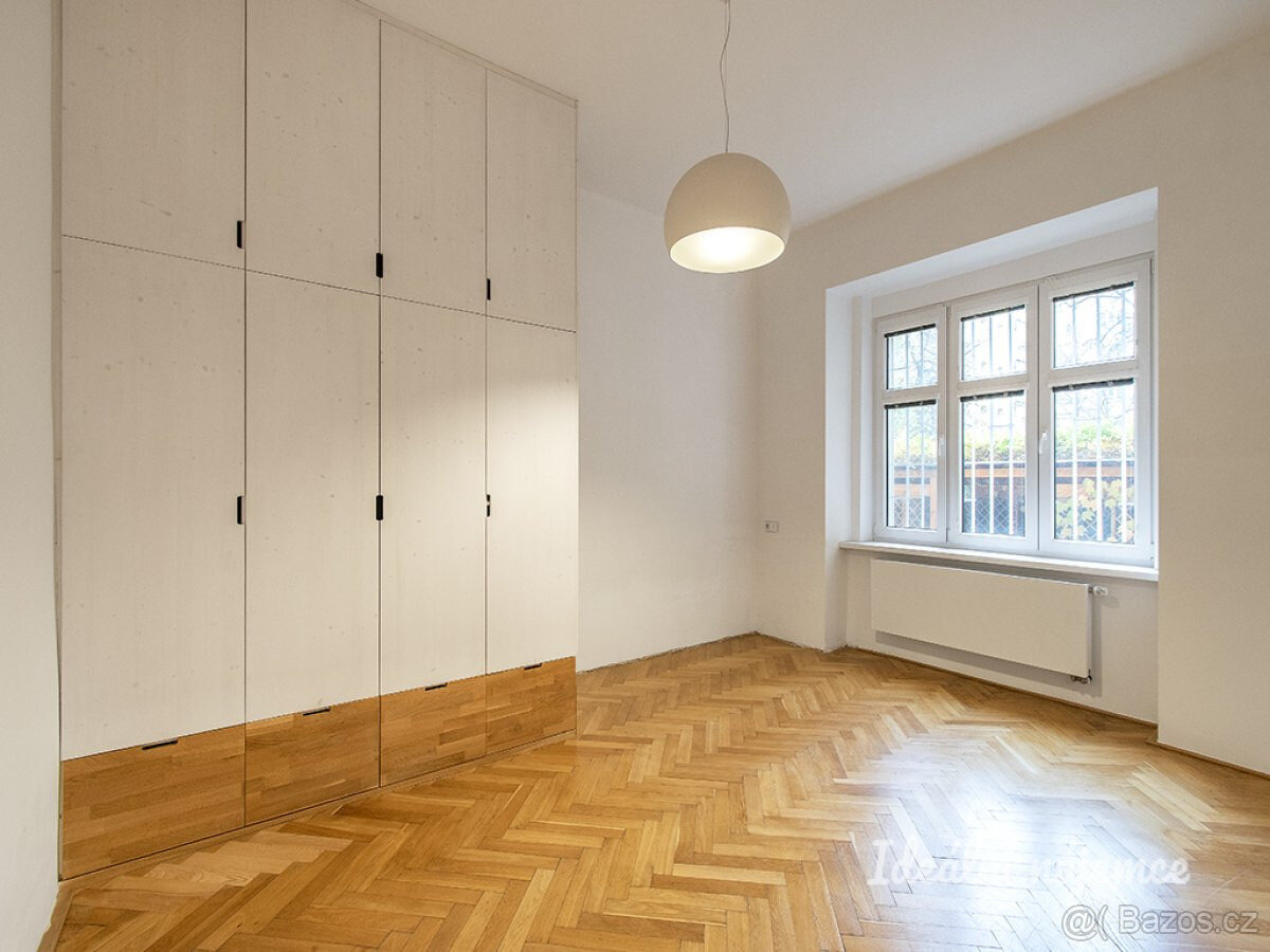 Pronájem bytu 3+kk, Tusarova, Holešovice, 28.500 Kč/měs, 74 - 7