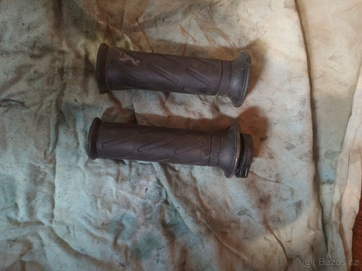 Suzuki GSX-R k4 náhradní díly #1 - 7