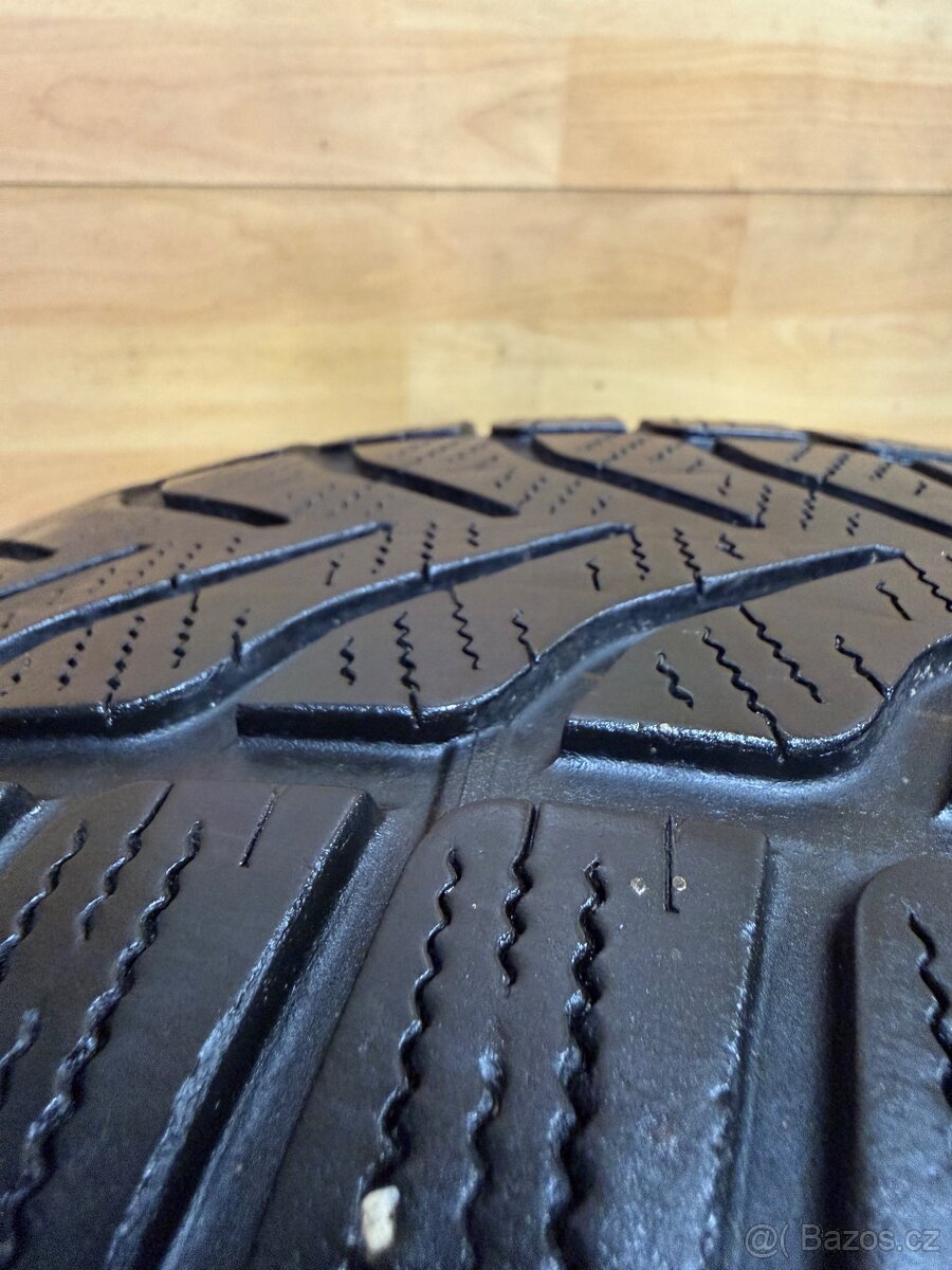 Zimní pneu 225/65/17 - 7