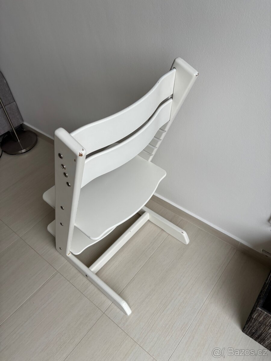 Rostoucí židle Jitro - 7