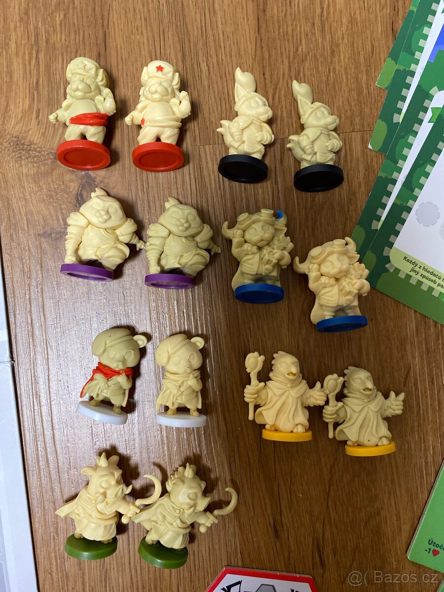 Hra My Little Scythe - 7