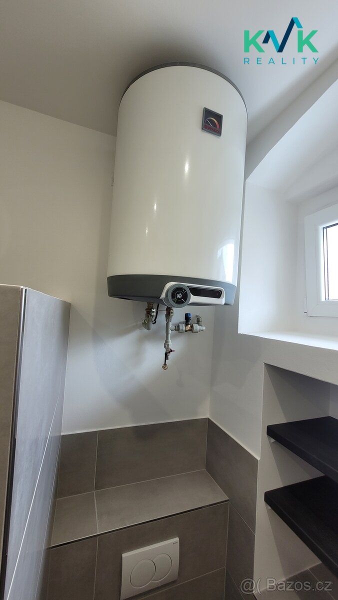 Pronájem bytu 1+1, 40 m2, Stará Role, Karlovy Vary - 7