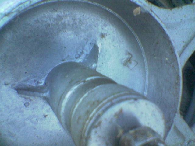 Prodej kol na skůtra. - 7