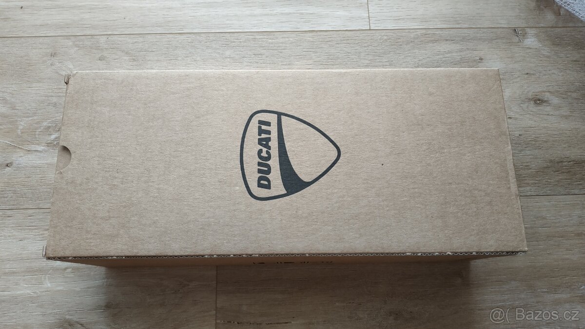 Ducati Monster 937 madla - 7