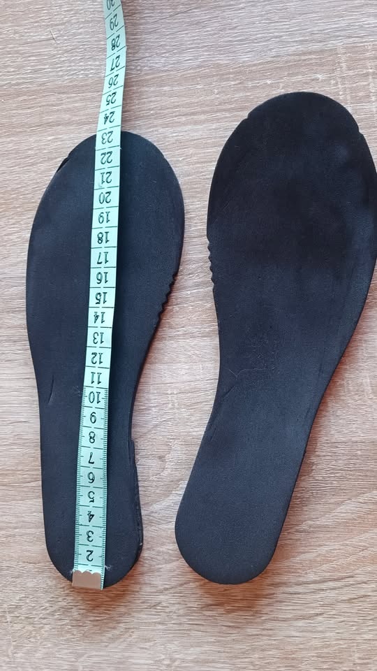 Dětské posuvné brusle velikost 35 - 38 - 7