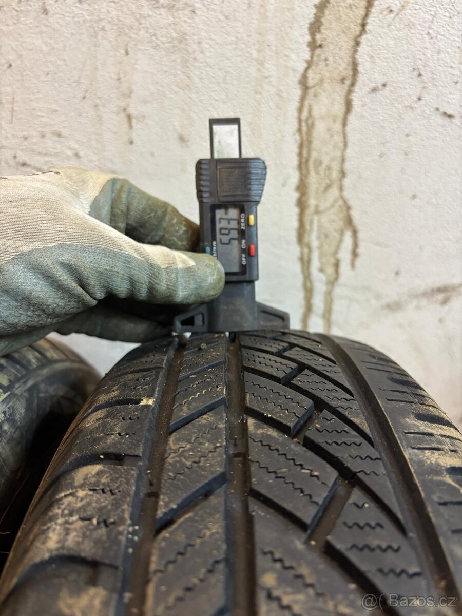 Zimni pneu 185/65/14 , 165/70/14 - 7