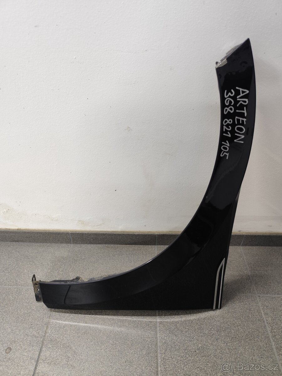 Kapoty a blatníky pro VW - 7