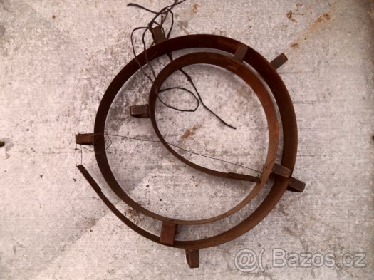 Olejové tlakové hadice - 7