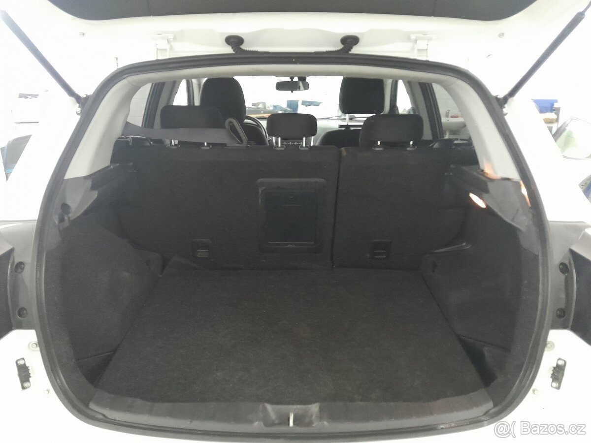 Mitsubishi ASX 1,8 DID 4X4 - 7