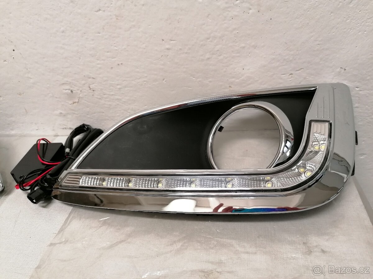 Hyundai ix35 denní svícení - 7