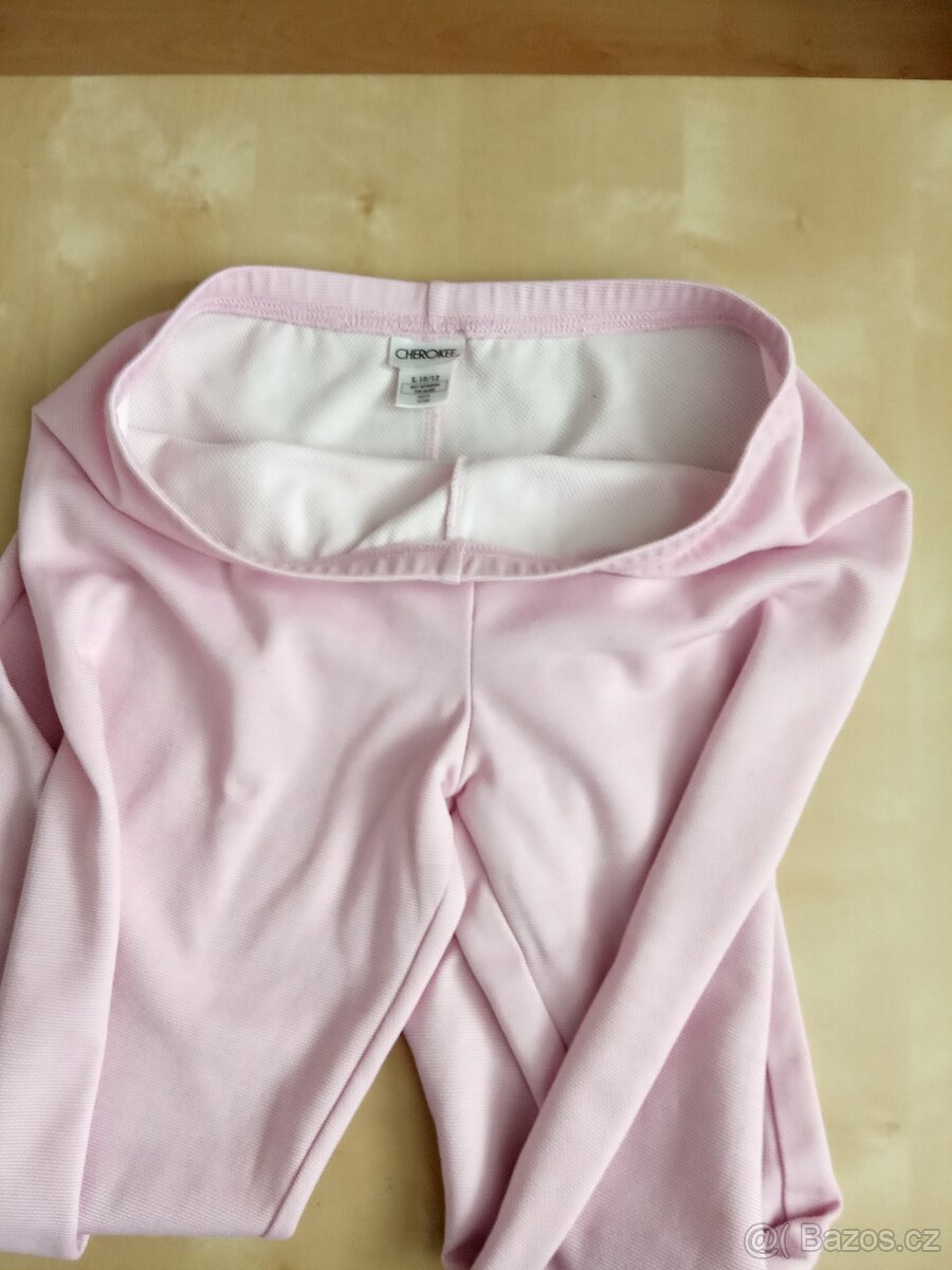 Pyžamo zn. CHEROKEE - 7